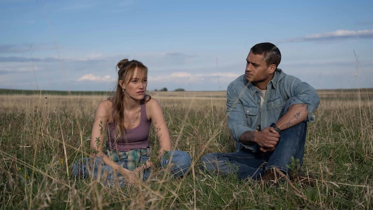 No te olvidaré película