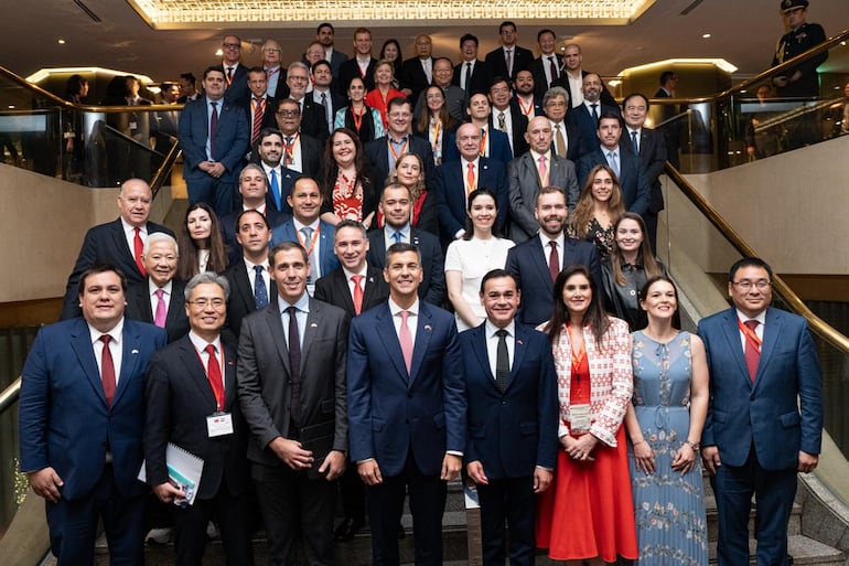 Empresarios