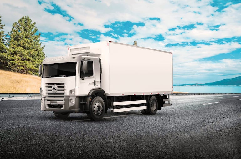 Volkswagen presenta modelo con capacidad reforzada para el campo paraguayo