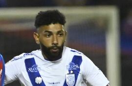 Alejandro Samudio Ramírez (24 años), Sportivo Ameliano.
copa de primera cerro 4 ameliano 1 estadio luis alfonso giagni