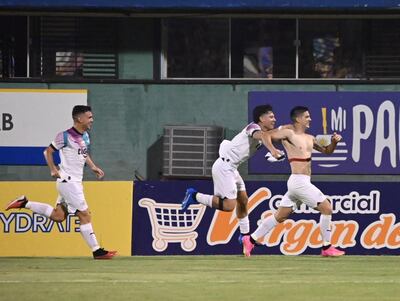 Libertad ganó en Luque y se consagró campeón del torneo Clausura