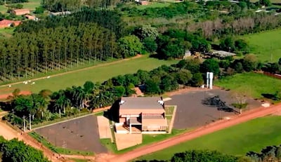 La Cooperativa Volendam celebra 75 años construyendo comunidad, producción e innovación, en San Pedro.