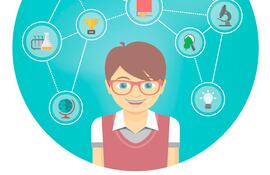 Niños con altas capacidades  y habilidades sociales:  un desafío y una oportunidad