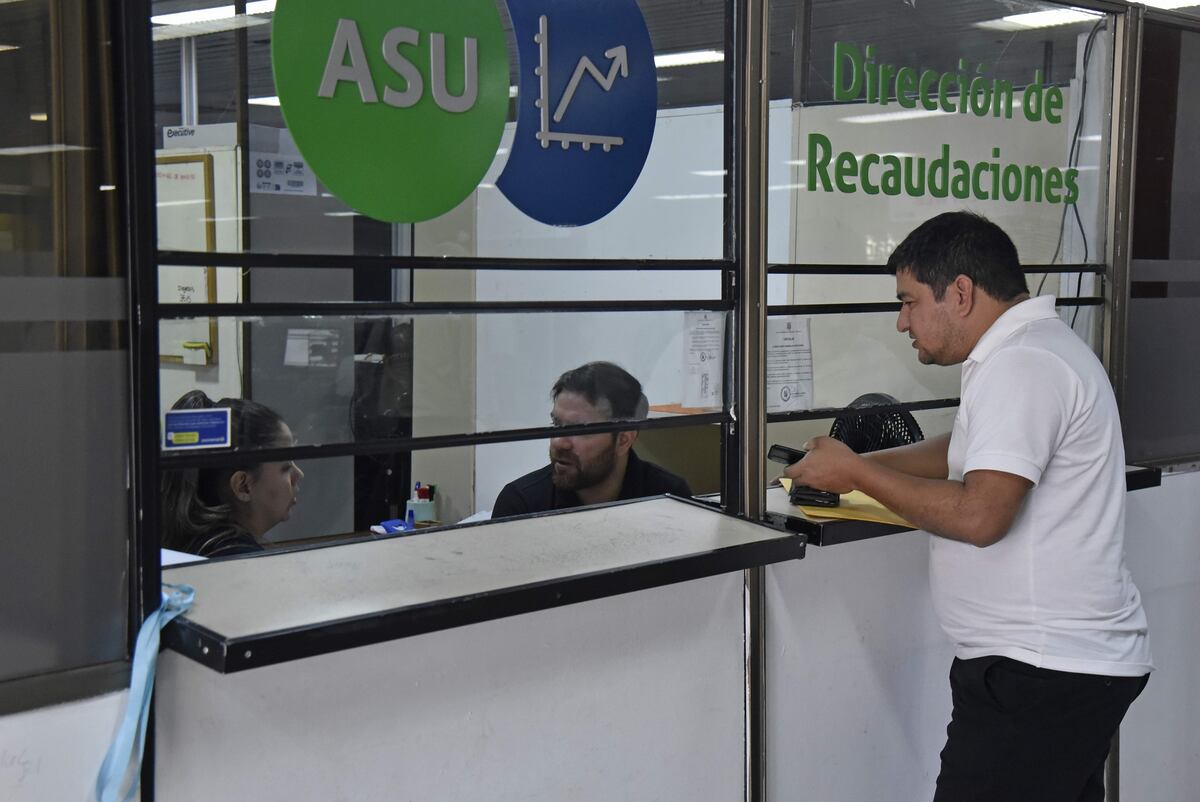 Antiplanilleros: Con ordenanza buscan frenar contrataciones en épocas electorales en Asunción