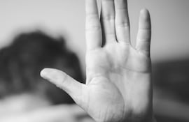 Imagen de referencia sobre el abuso sexual en niños, niñas y adolescentes.