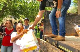 Carlos Adolfo Quevedo Azuaga, asesinado.