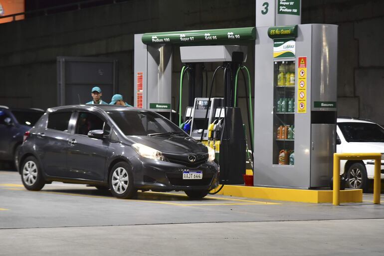 Emblemas privados anuncian una nueva suba de precios. 