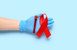 Día Mundial del Cáncer en Sangre.
