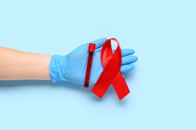Día Mundial del Cáncer en Sangre.