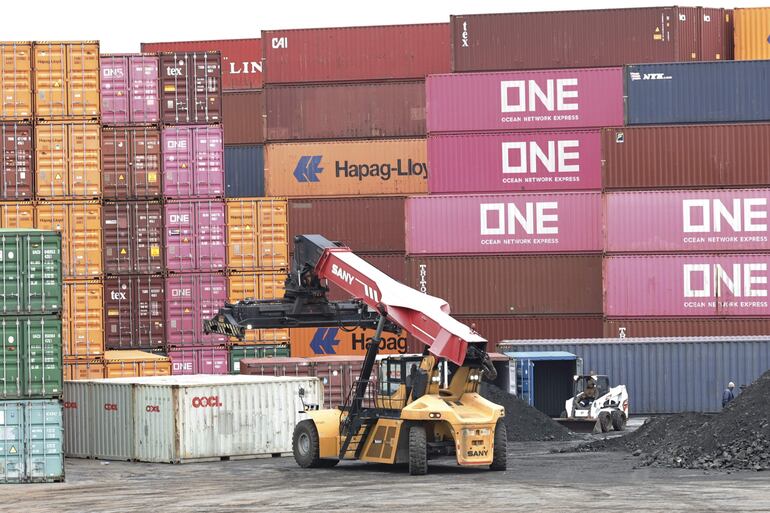 Países de América Latina crecerán menos de lo estimado, según Cepal