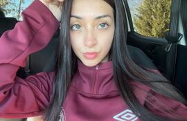 Fan de Lanús denuncia acoso callejero en Asunción durante la final de la Sudamericana