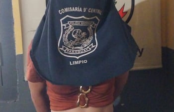 Dos mujeres protagonizan violento incidente vial y una queda detenida