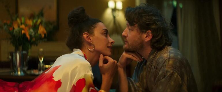 Transmitzvah película