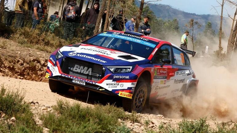 Miki Zaldívar y José Díaz retornan al Mundial en la Masters Cup en esta cita en Estonia.