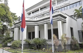 El Ministerio de Economía y Finanzas informó que fondos públicos en el sistema financiero a mayo de 2026 llegan a US$ 4.359 millones.