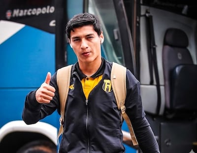 La continuidad de Derlis Osmar Rodríguez Maciel en Guaraní dependerá de una nueva cesión de Cerro Porteño, dueño de su pase.