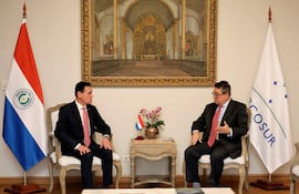 Rubén Ramírez.