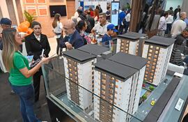 La Expo Feria Viviendas 2024 se desarrollará el 16, 17 y 18 de agosto próximo, de 10:00 a 21:00, en el Centro de Eventos Fuente Shopping de Salemma, con acceso libre y gratuito.