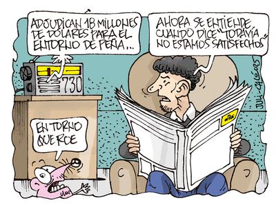 ENTORNO