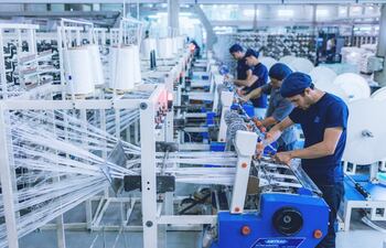 La industria de maquila genera miles de empleos en el país, reportó el MIC.