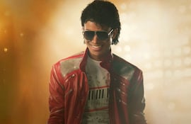 Michael película