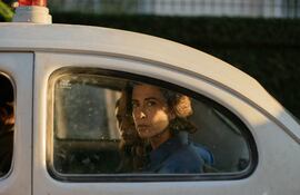 Aún sigo aquí película Fernanda Torres