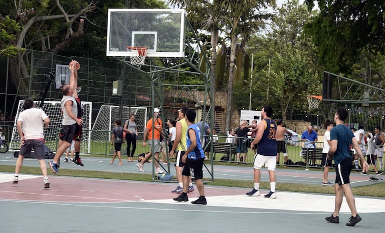 Conocé los momentos clave para el chequeo médico deportivo