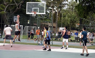 Para disciplinas exigentes, es fundamental un chequeo médico a profundidad, dice Salud Pública.