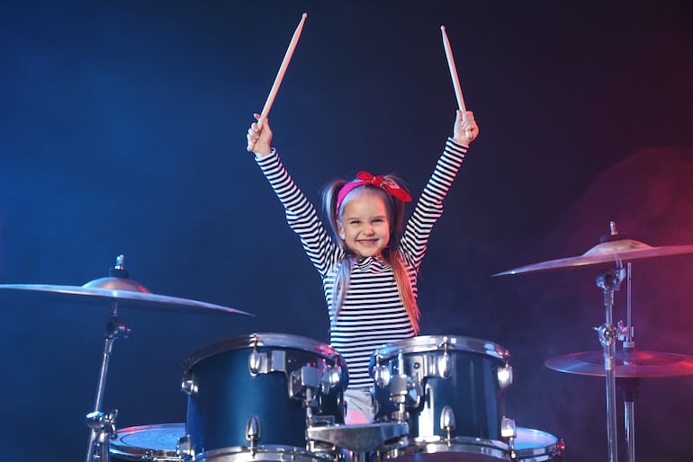 Día Internacional de la Niña