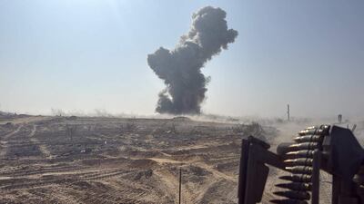 El Ejército de Israel demolió el domingo, tras recuperar el cadáver del soldado secuestrado Hadar Goldin, el túnel desde el que milicianos de Hamás le capturaron el 1 de agosto de 2024, anunciaron las fuerzas armadas en un comunicado este martes.