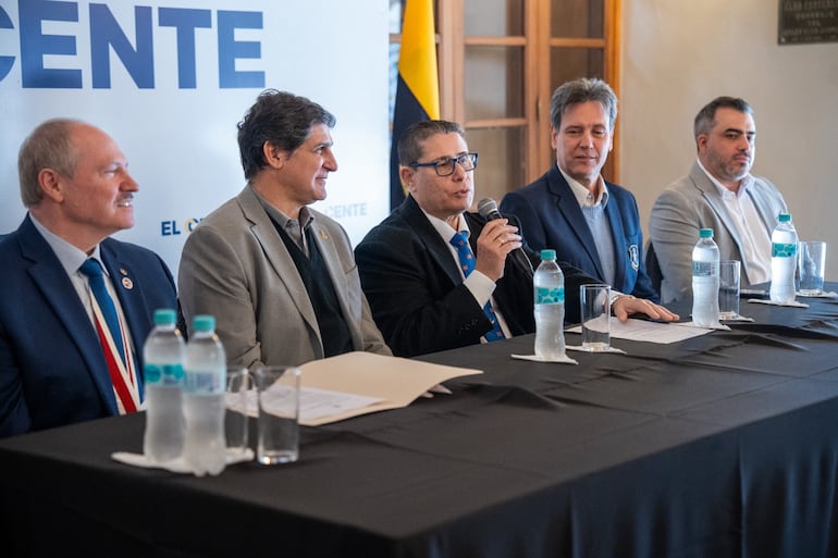 Se espera reunir a unos 200 golfistas, además de autoridades diplomáticas, representantes del sector empresarial, socios de la Cámara e invitados especiales.