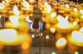 Recordación a las víctimas del Holocausto, en India. Líderes globales advierten sobre el auge del antisemitismo.