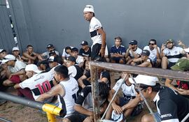 Nuevo operativo de seguridad en partidos deja varios detenidos y demorados.