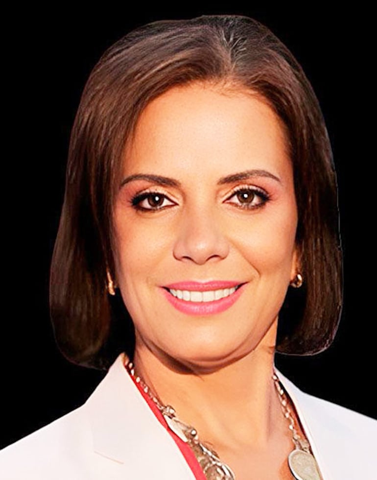 Nora Ruoti Cosp.