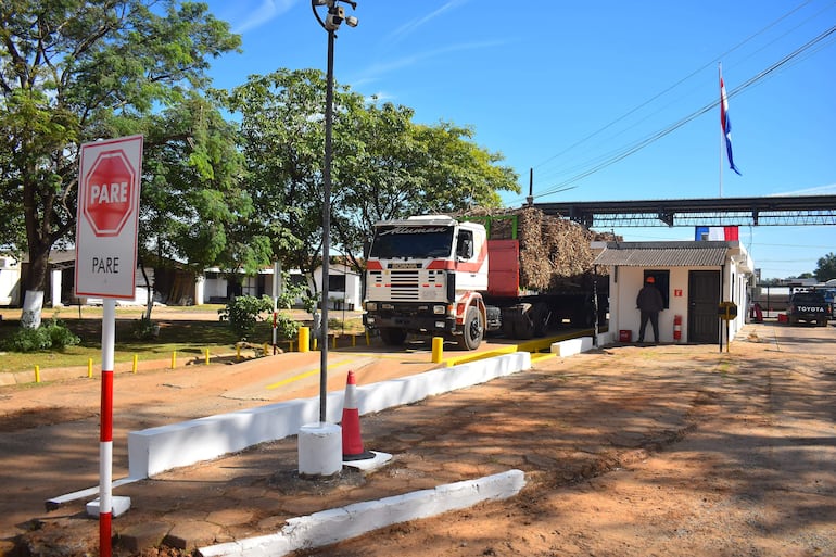 Petropar inició zafra cañera en Troche, pero sigue trabado el nuevo tren de molienda