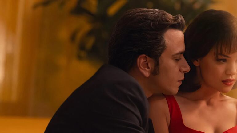 El museo de la inocencia serie