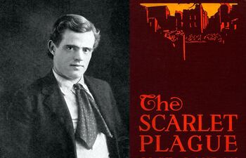 La Peste Escarlata