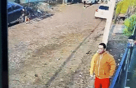 Violento enfrentamiento en Guarambaré: un muerto y varios heridos tras disturbios en un partido de fútbol