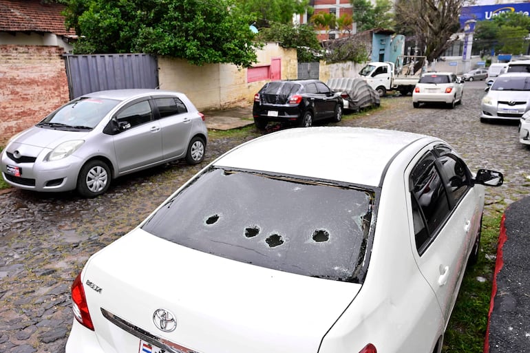 Hoy vence plazo para reportar daños por granizada: aseguradoras dan este consejo