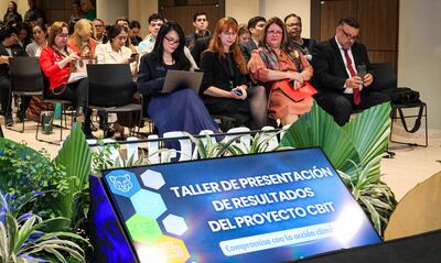 Las políticas de desarrollo del país se facilitan al ser elaboradas bajo evidencia técnica sólida, garantizando coherencia con los compromisos asumidos.