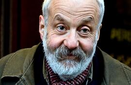 Mike Leigh