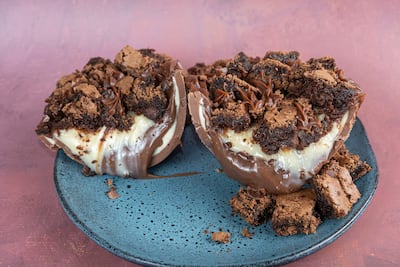 Huevos de Pascua, imagen ilustrativa.