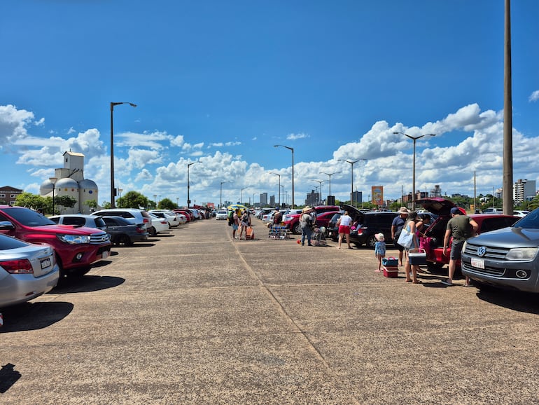 Comerciantes rechazarán reglamentación de sanciones por el SEM tras nueva ordenanza en Encarnación