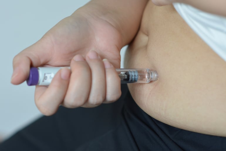 GLP-1 y GLP-1/GIP: claves para entender el control del apetito.