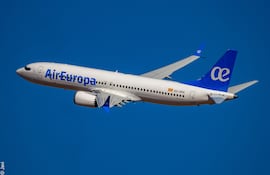 Air Europa se expande con nuevas rutas dentro de España y en otros países del viejo continente.