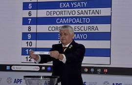 Lanzamiento de la Liga Premium Futsal que arranca el viernes 17 de abril.