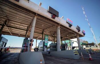 La única concesión que avanzó corresponde a la de Tape Porã.