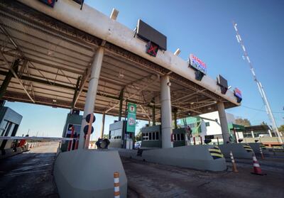 La única concesión que avanzó corresponde a la de Tape Porã.