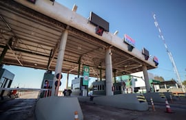 La única concesión que avanzó corresponde a la de Tape Porã.