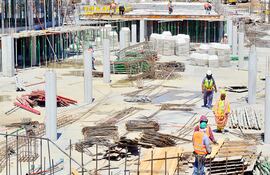 Profesionales y marcas vinculadas a la construcción serán distinguidas hoy, como parte de la tradicional gala del sector.